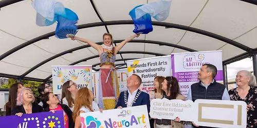 NeuroArt Family Festival