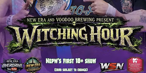 Witching Hour