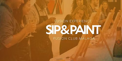 Sip & Paint Togehter