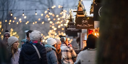 Christkindlmarket Verona