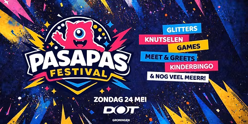 Pasapas Festival