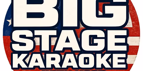 Memorial Day Weekend Edition: Big Stage Karaoke w\/ DJ Tim @ Big House 322 Lakeside Ave Laconia, NH