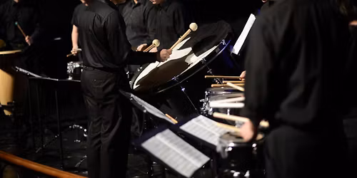 INSTRUMENTAL CHAMBER ENSEMBLES