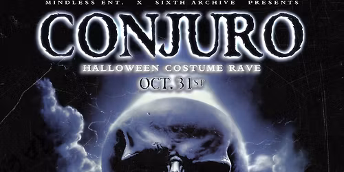 CONJURO