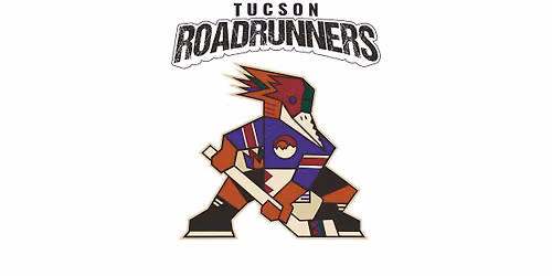 Tucson Roadrunners vs. Ontario Reign