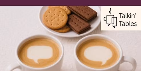 Talkin' Tables at Kings Court 