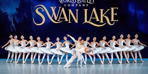 World Ballet Company - Santa Rosa