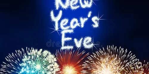 New Years Eve