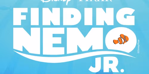 Finding Nemo Jr.