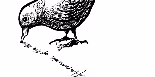 Det fria ordet i tystnadens tid