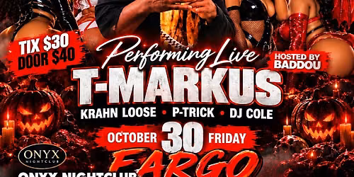 HALLOWEEN PARTY