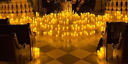 Christmas by Candlelight