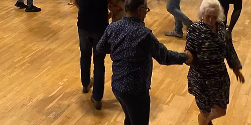 Julefest - Dance & Dinner for medlemmer