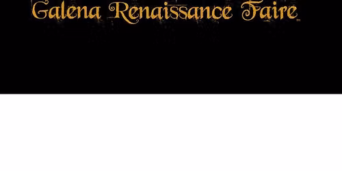 Galena Renaissance Faire