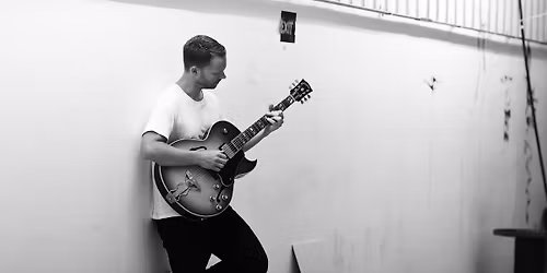 Odd Steinar Albrigtsen - Chasin' the Bird