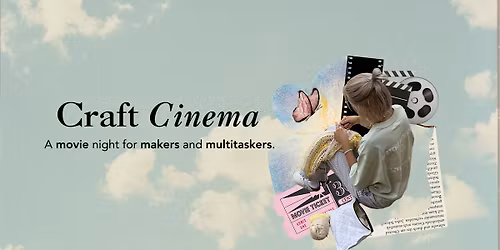Craft Cinema