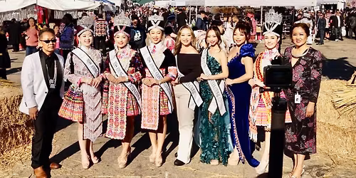 Fresno Hmong New Year 2025-26