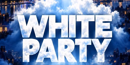 BollyVault Presents: Bollywood White Party ITZEL Mayfair | 07\/10\/2026 (80% Sold Out) 