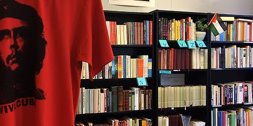 Bokprat om alla tiders Sj\u00f6bergen