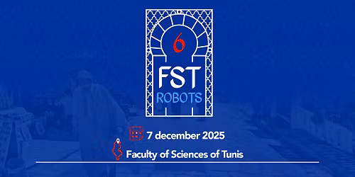 FST ROBOTS 6.0
