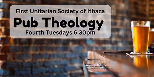 Pub Theology