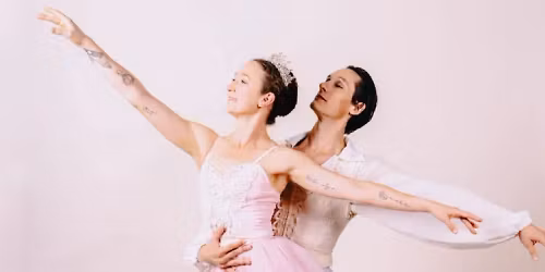 Asheville Ballet - The Nutcracker at Diana Wortham Theatre at Wortham Center for the Performing Arts