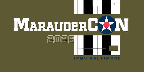 MarauderCon 2026