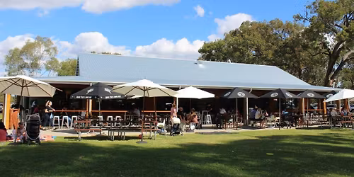Henley Brook PS P&C End of Year Celebration & General Meeting