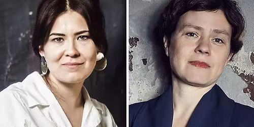 Schumanns Salon zum Nikolaustag