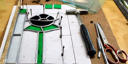 Leadlighting for Beginners