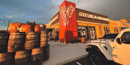 Silver Springs | Tribute to Fleetwood Mac LIVE at Wild Eagle Steak & Saloon in Streetsboro