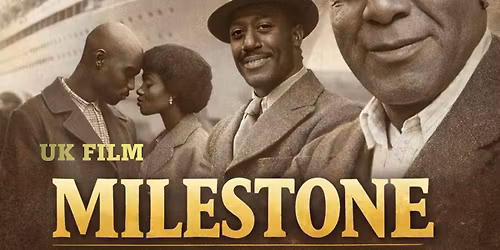 Special Luton Screening Milestone Streets Paved With Gold