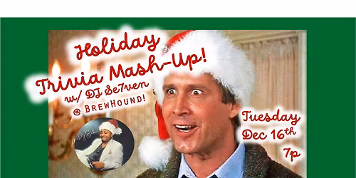 Holiday Trivia Mash-Up!