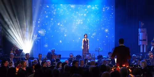 Christmas At The Movies (JuniOrkest XL)