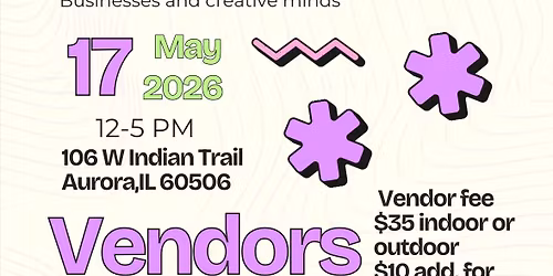 Aurora vendor marker 