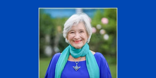 Diana Cooper in Johannesburg