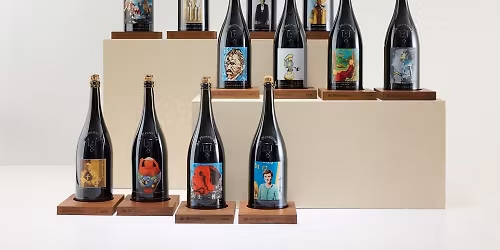 \ud83c\udfa8\ud83c\udf7a Vertikalsmagning: Abt 12 & Kunst i Magnumformat