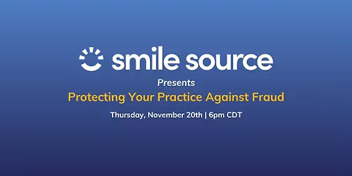 Protecting Your Practice Against Fraud