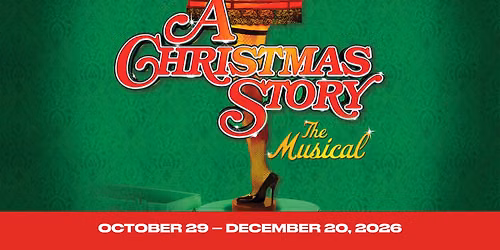 A Christmas Story
