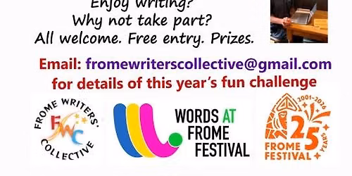 Writers in Residence 2026