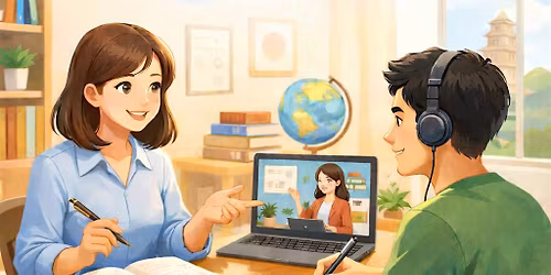 One to One Chinese Lessons