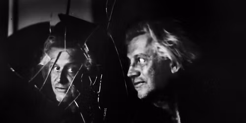 Luckan Live: Sj\u00f6gr\u00e4s