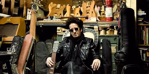 Willie Nile Band