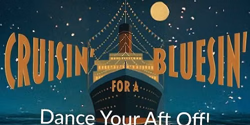 Cruisin for a Bluesin 2027