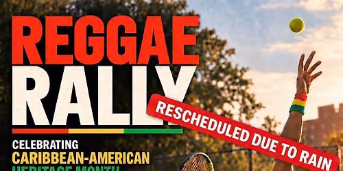 Reggae Rally
