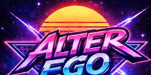 Alter Ego Live At The Watermark