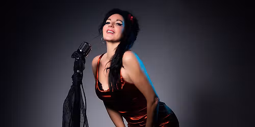 Bonnie Sings Amy - A Tribute to Amy Winehouse