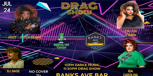 Tuck It Up Buttercup :: Drag & Dancing
