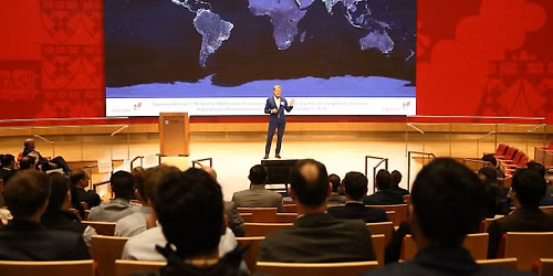 Energy and Climate Conference 2026: Powering a Resilient Future