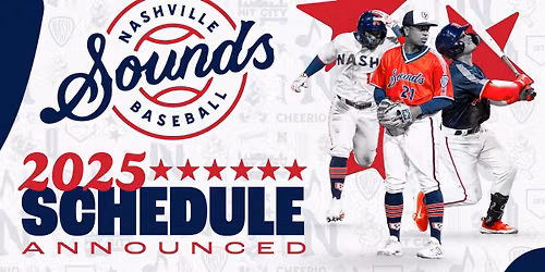 Durham Bulls vs. Nashville Sounds